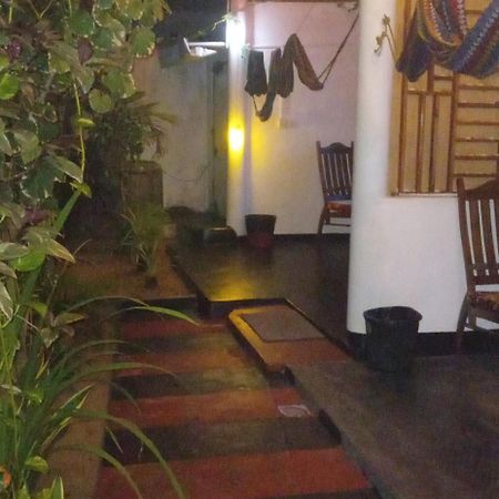 Beach Cab Resort Аругам Бей Екстериор снимка