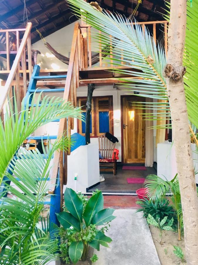 Beach Cab Resort Аругам Бей Екстериор снимка