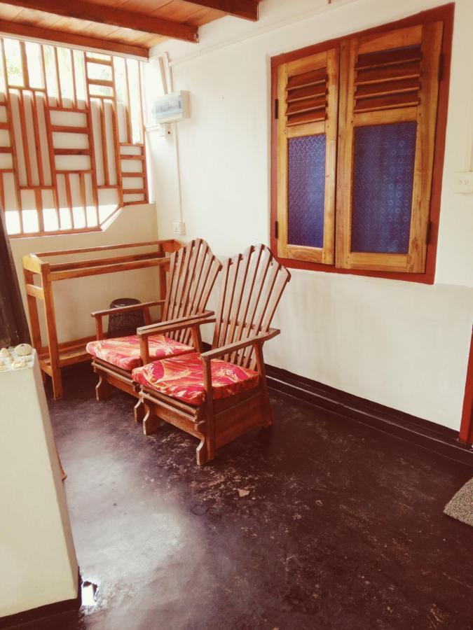 Beach Cab Resort Аругам Бей Екстериор снимка