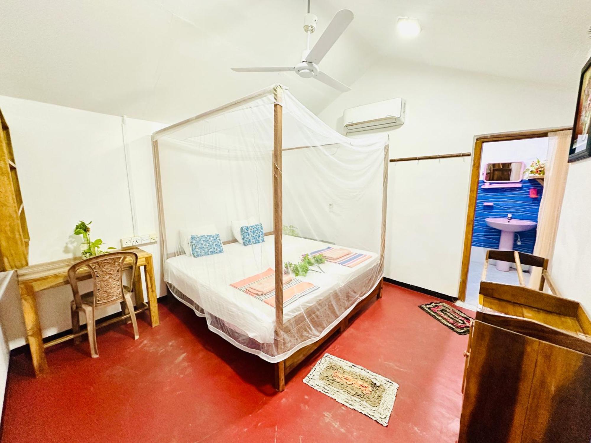 Beach Cab Resort Аругам Бей Екстериор снимка