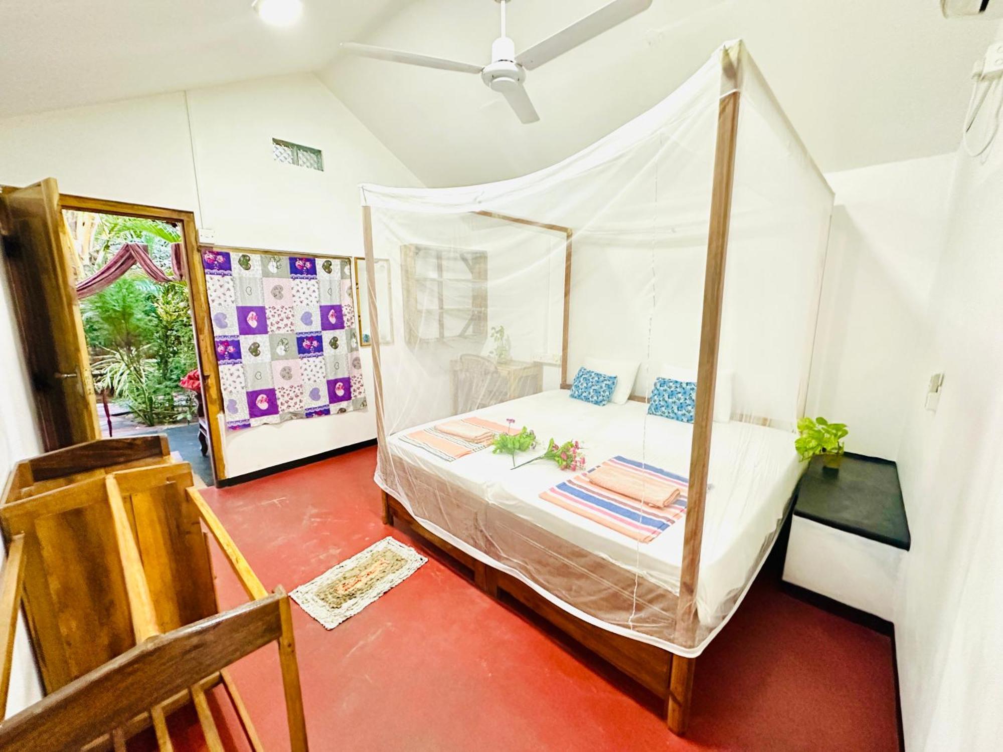 Beach Cab Resort Аругам Бей Екстериор снимка