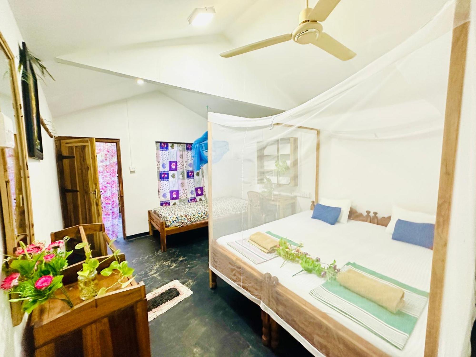 Beach Cab Resort Аругам Бей Екстериор снимка