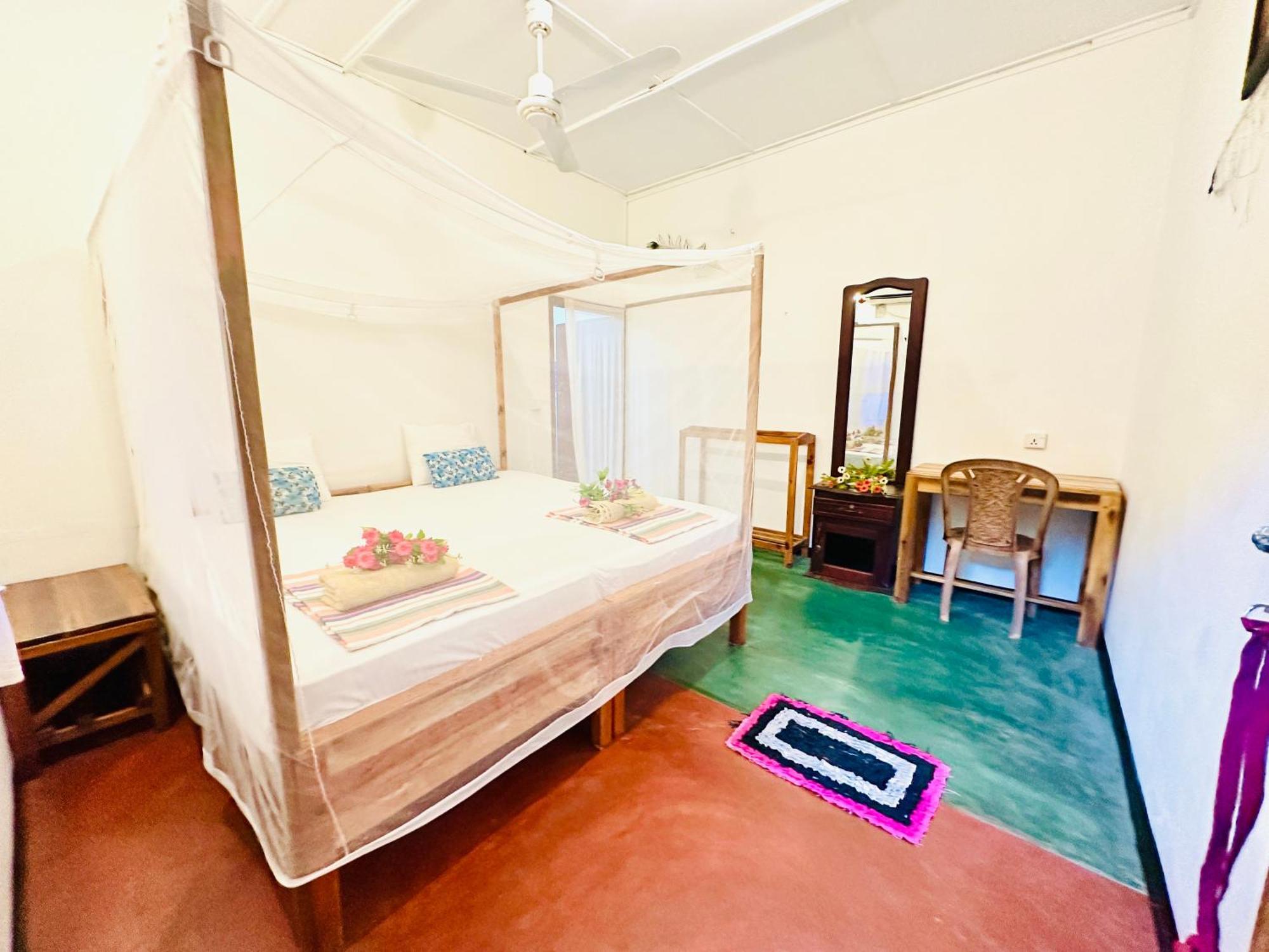 Beach Cab Resort Аругам Бей Екстериор снимка