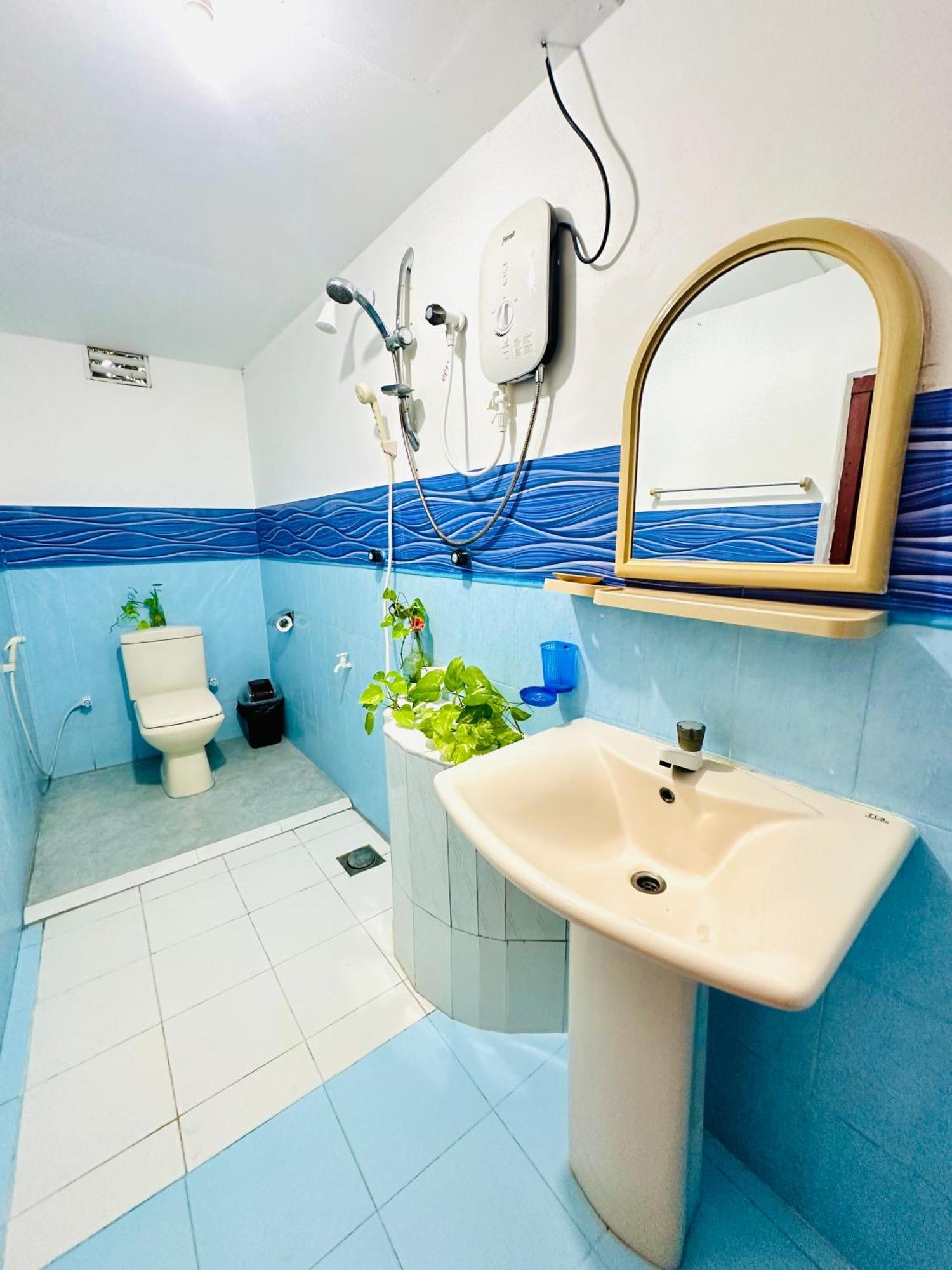 Beach Cab Resort Аругам Бей Екстериор снимка