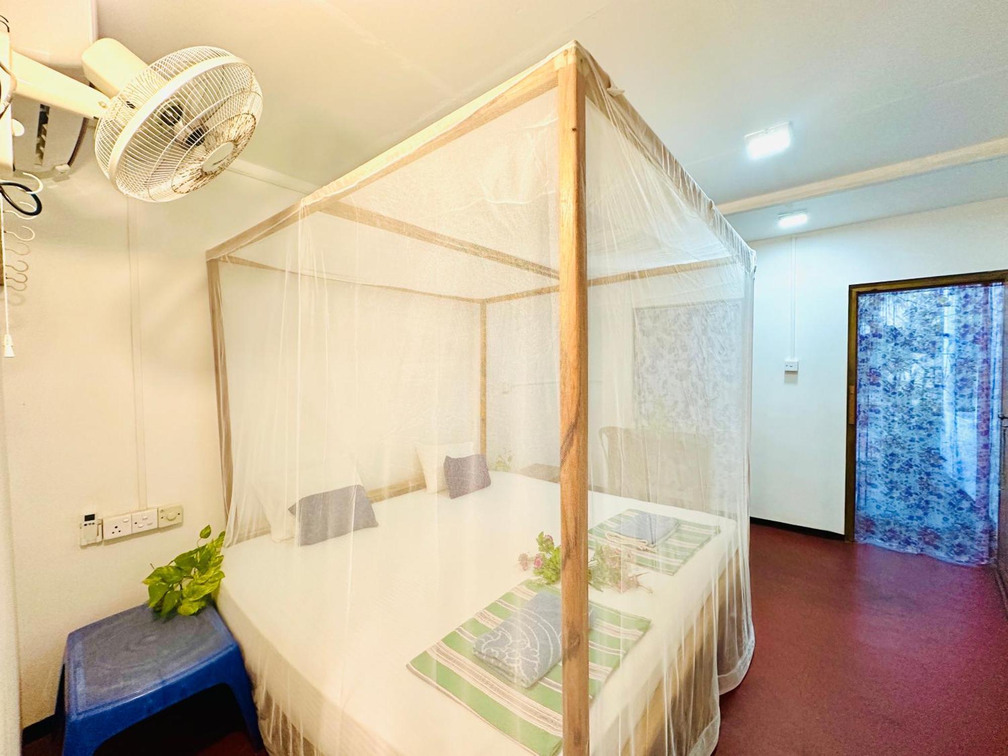 Beach Cab Resort Аругам Бей Екстериор снимка