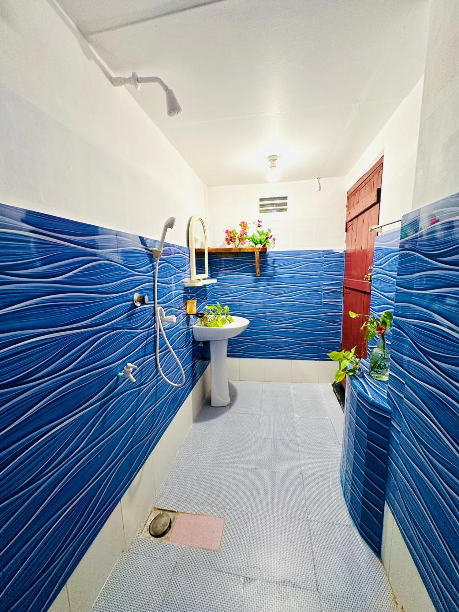 Beach Cab Resort Аругам Бей Екстериор снимка