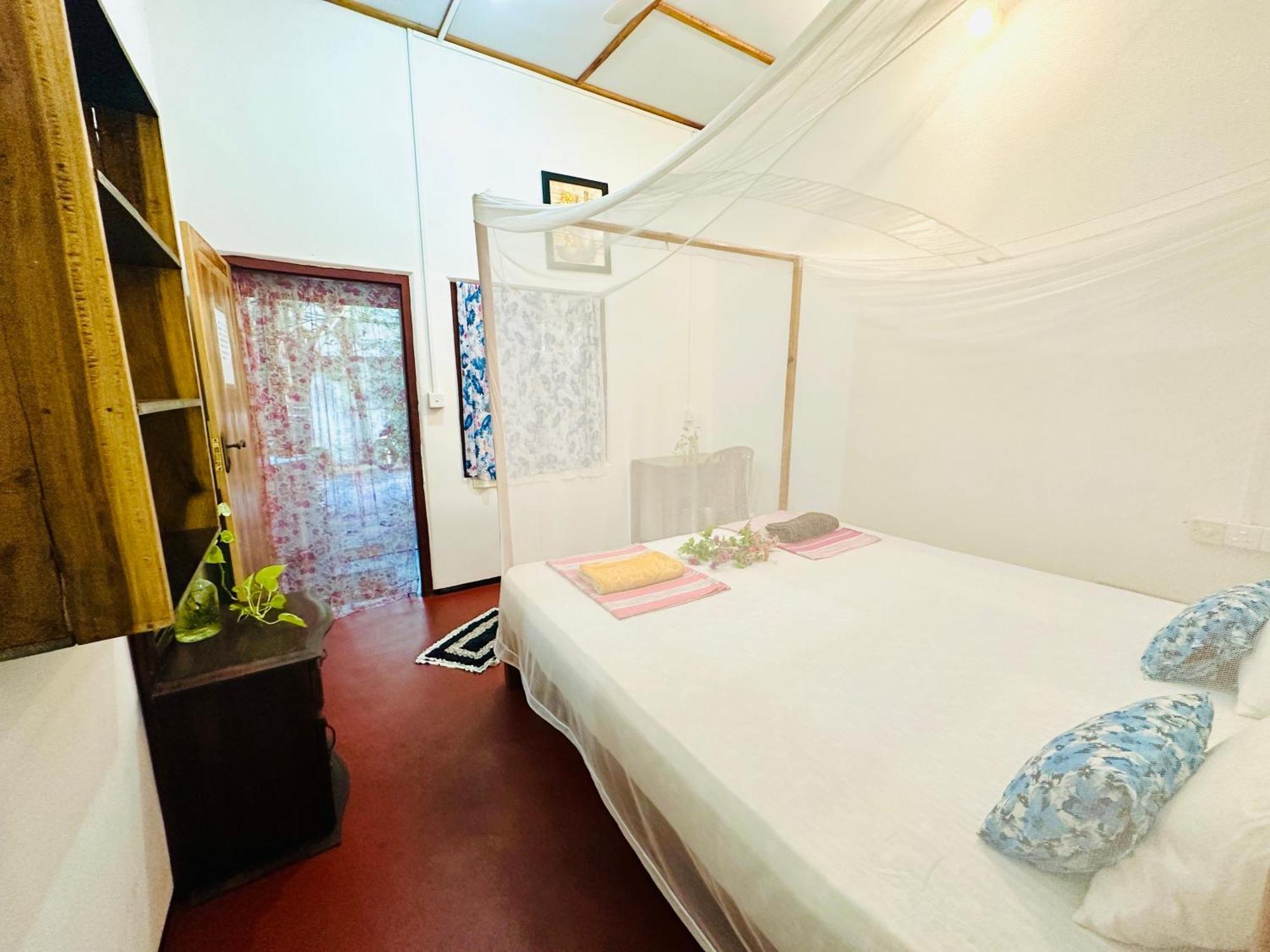 Beach Cab Resort Аругам Бей Екстериор снимка