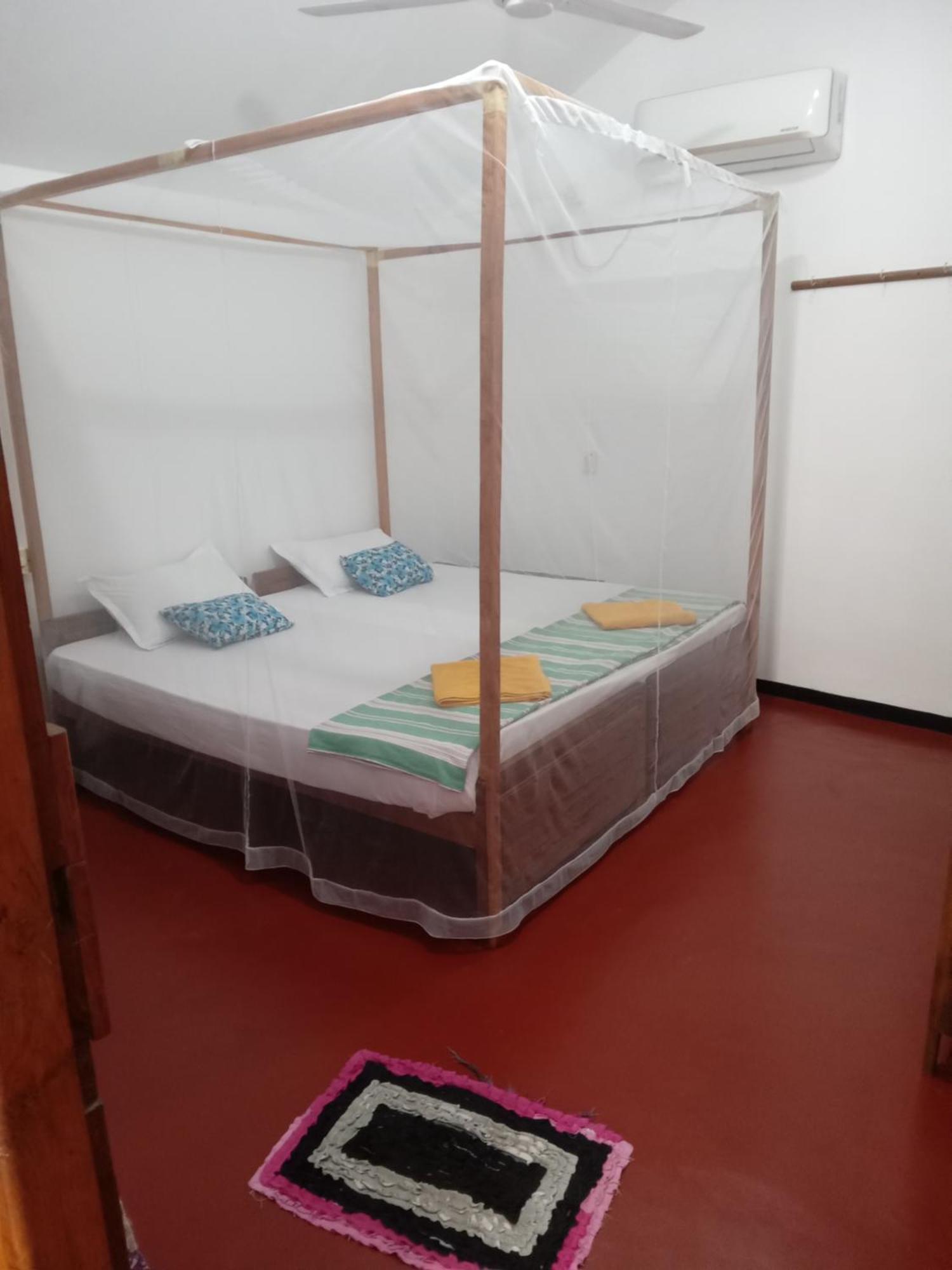 Beach Cab Resort Аругам Бей Екстериор снимка