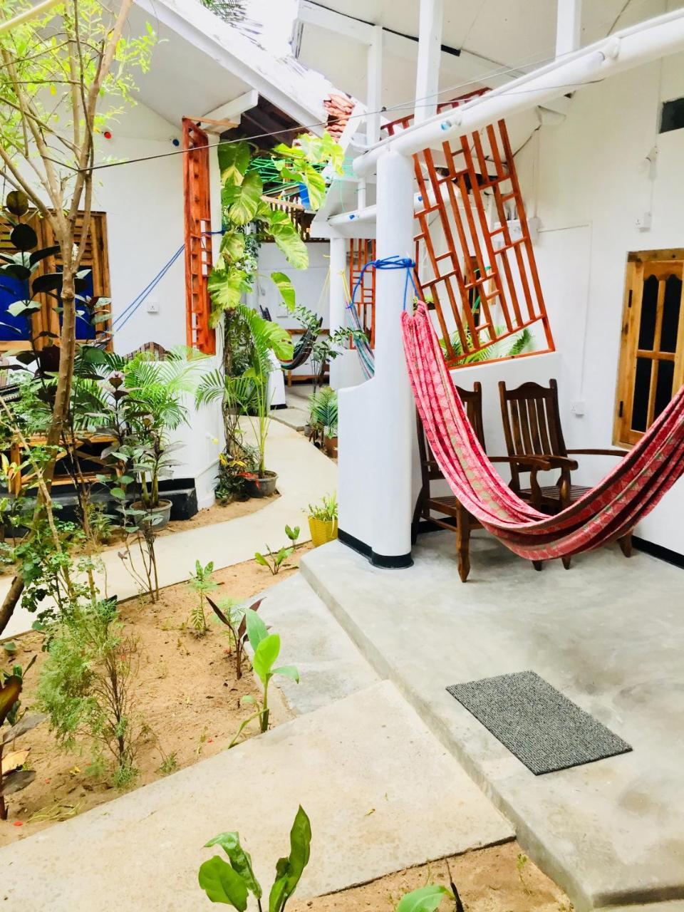 Beach Cab Resort Аругам Бей Екстериор снимка