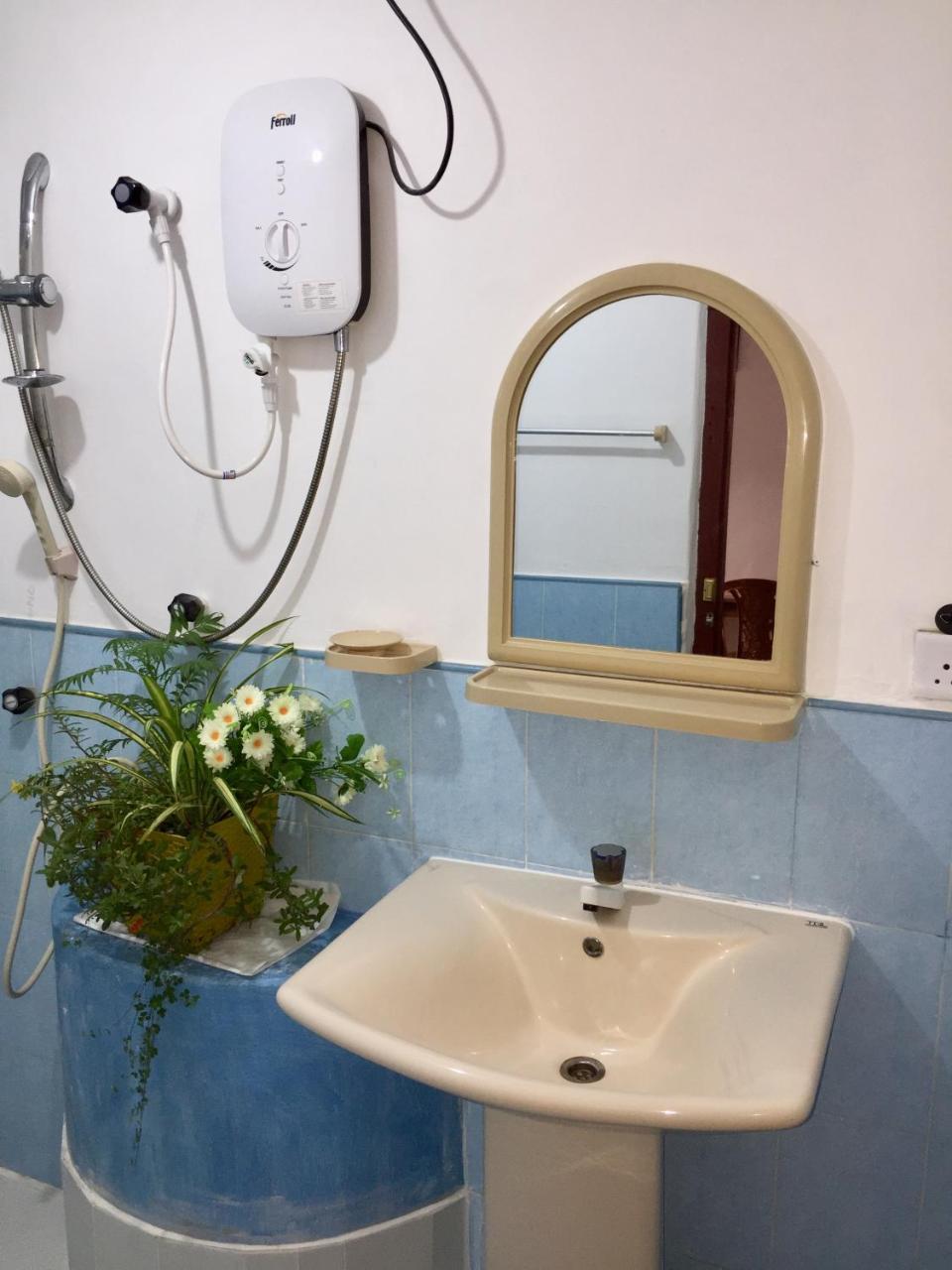 Beach Cab Resort Аругам Бей Екстериор снимка